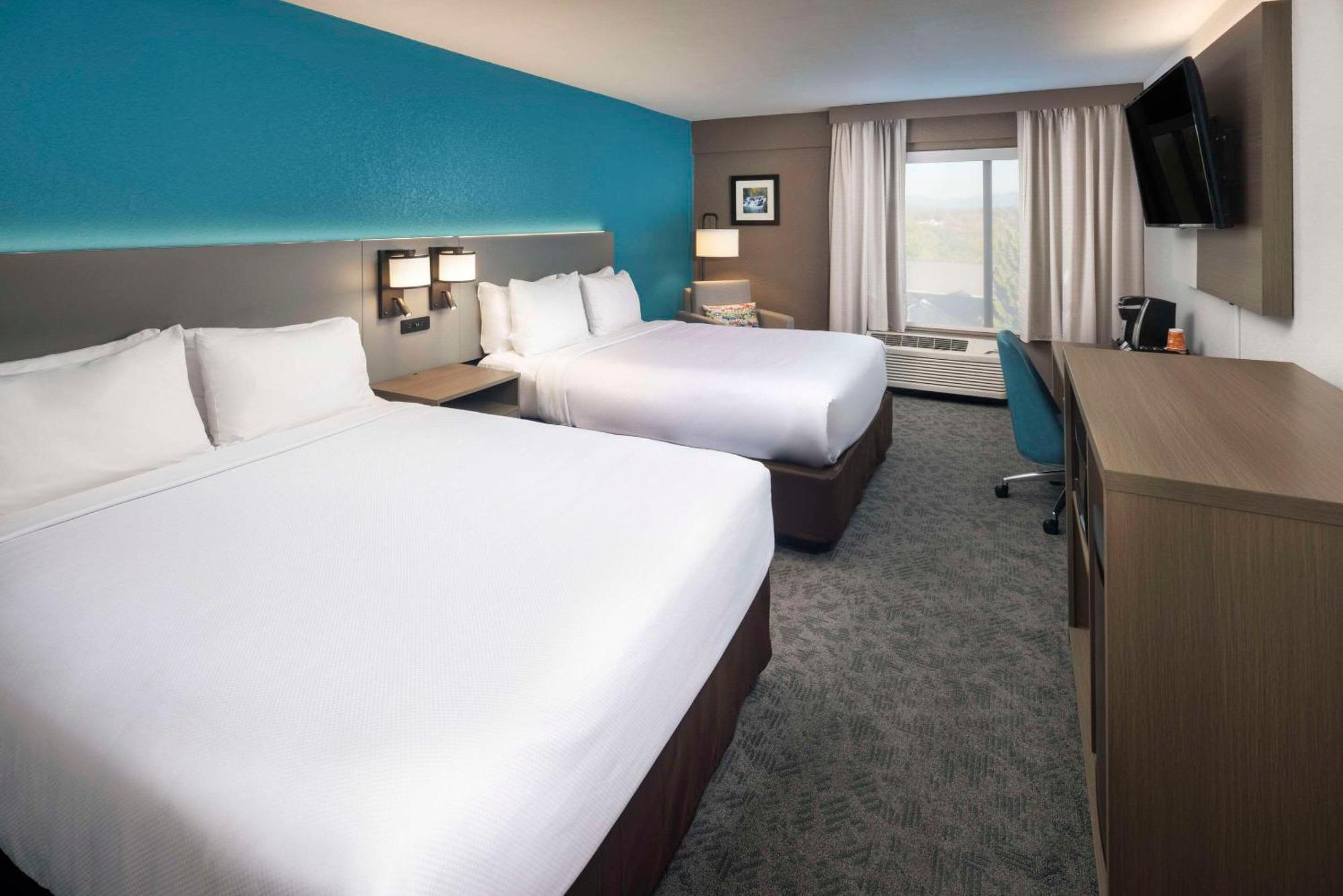 Comfort Inn & Suites Dahlonega University Area Extérieur photo